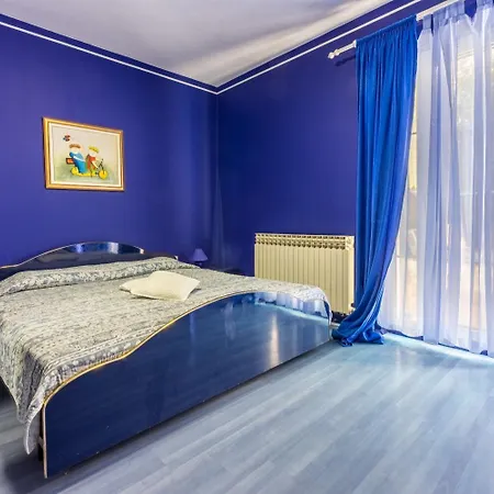 Apartment Mila - In Blue
