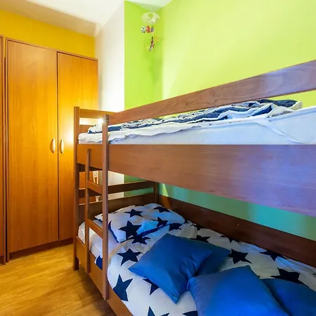 Apartman A2jass Banjole