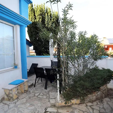 Apartman A2jass Banjole