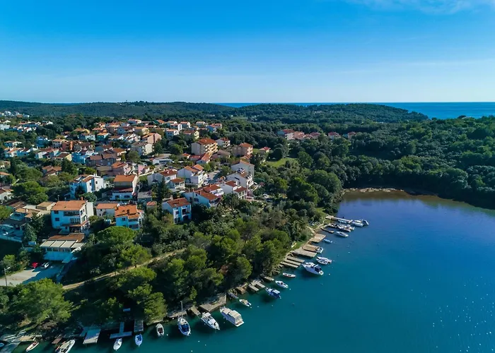 Apartmán A2jass Banjole