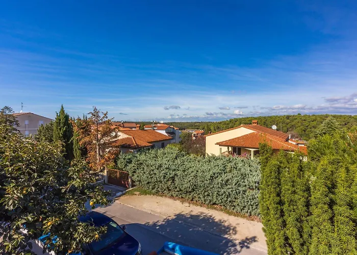 Apartmán A2jass