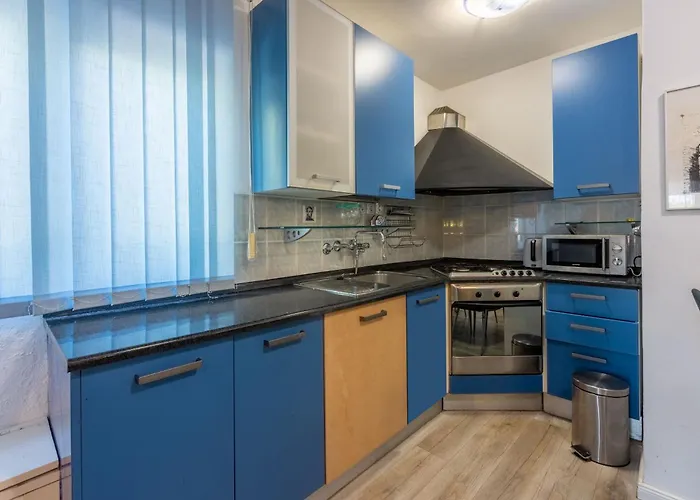 Apartmán A2jass