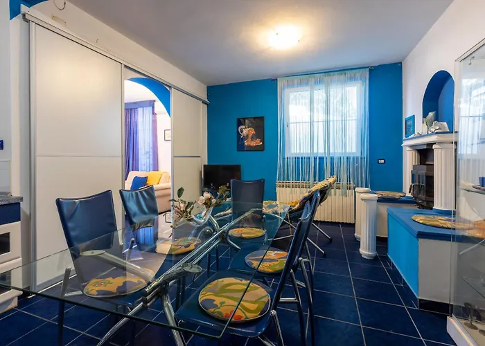 Apartmán A2jass Banjole