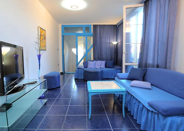 A2jass Apartmán