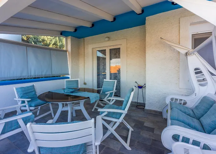 Apartmán A2jass Banjole