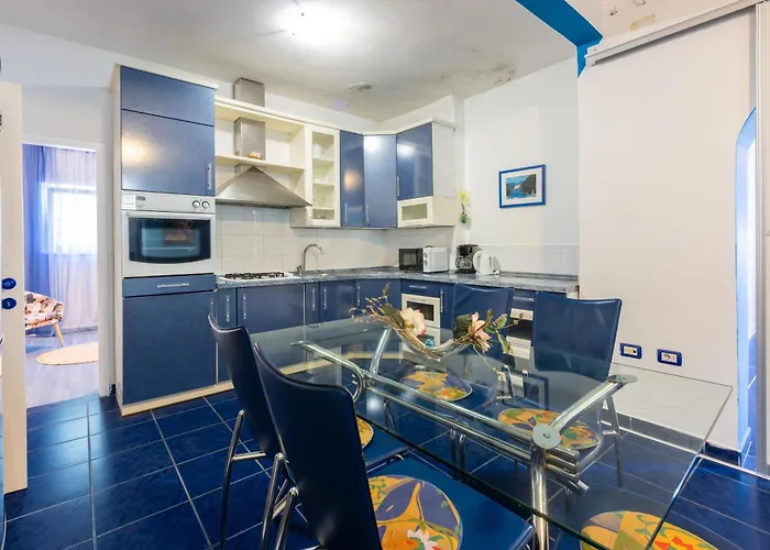 Apartmán A2jass