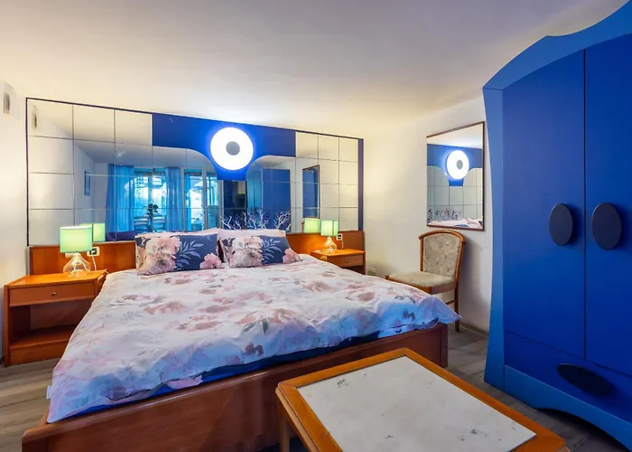 Apartmán A2jass Banjole