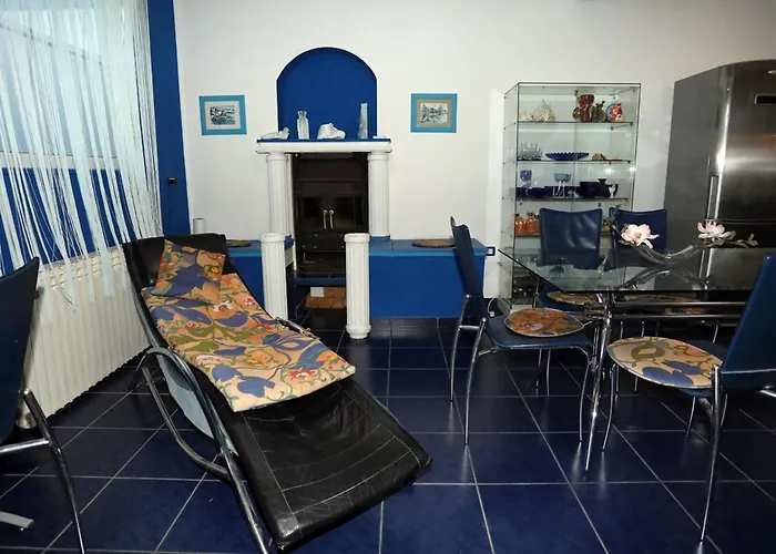 Apartmán A2jass Banjole