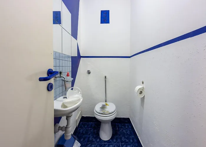 A2jass Apartmán *