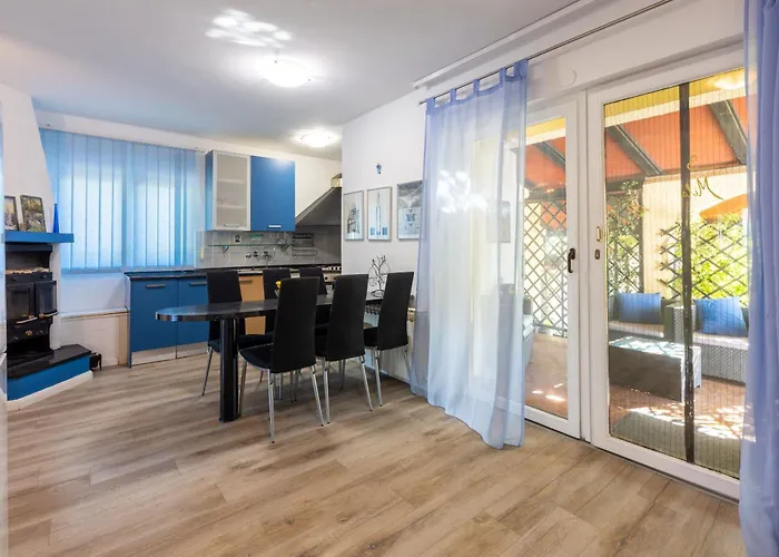 Apartmán A2jass