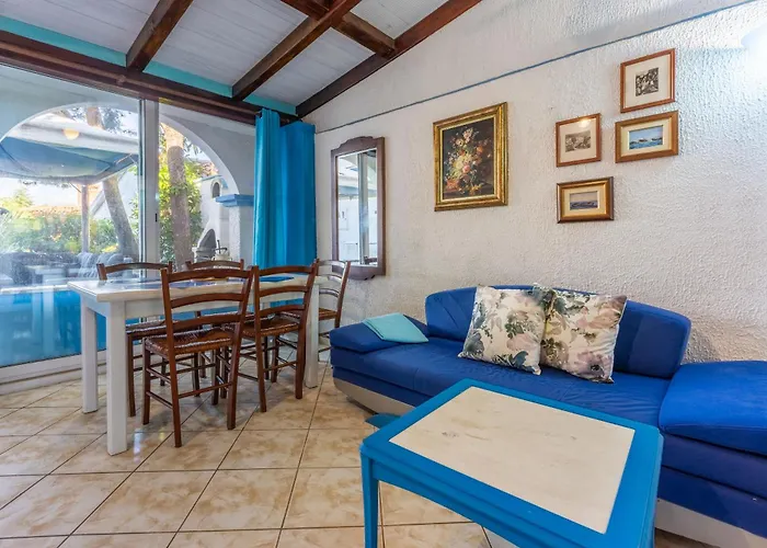 Apartmán A2jass *