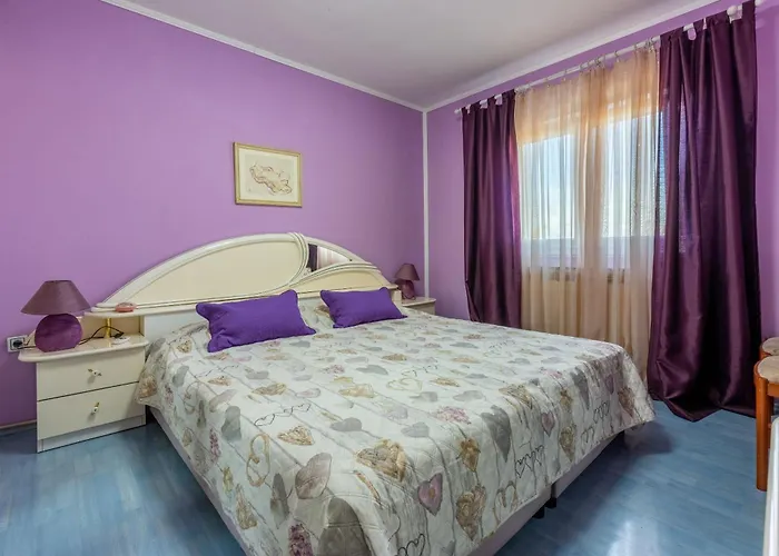 A2jass Apartmán Banjole