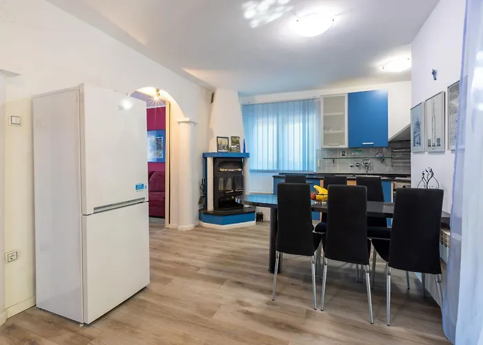 A2jass Apartmán