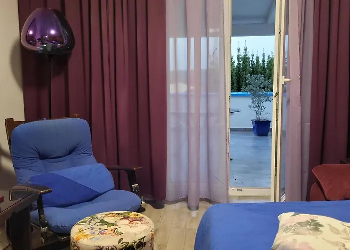 Apartmán A2jass Banjole