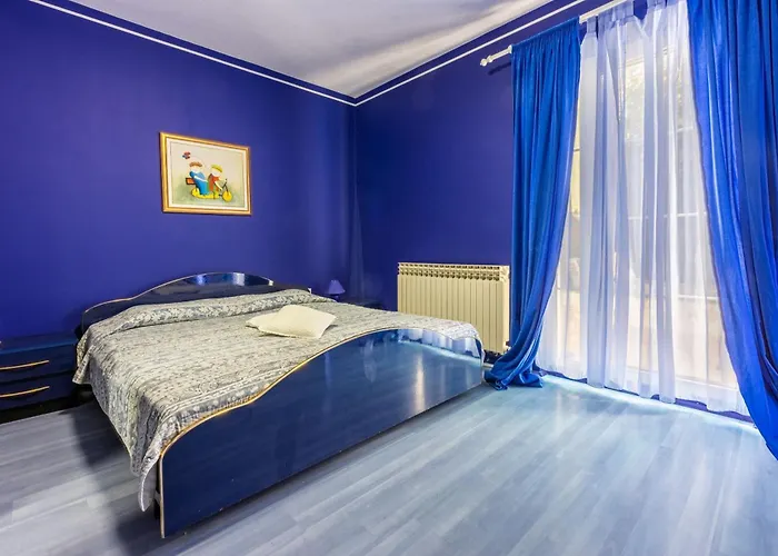 A2jass Apartmán *