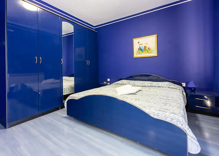 A2jass Apartmán Banjole