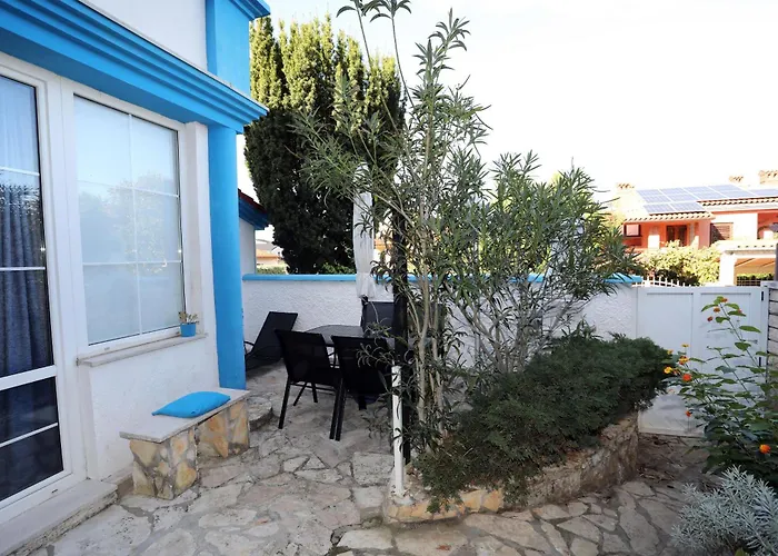 Apartmán A2jass Banjole