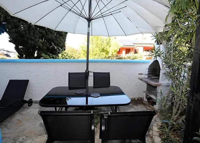 A2jass Apartmán Banjole