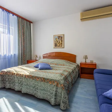 Mila - In Blue Apartment Banjole
