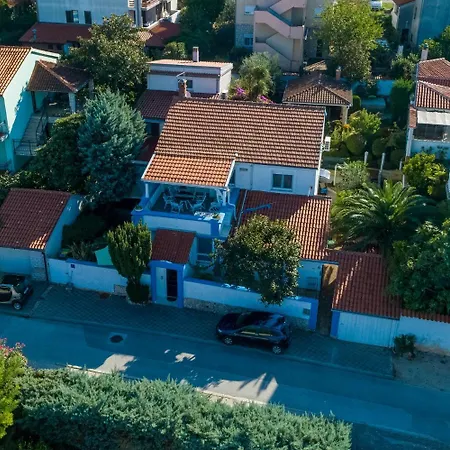 Apartment Mila - In Blue *