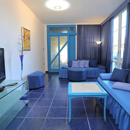 公寓 A2jass 班约勒