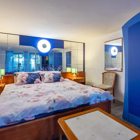 Apartment A2jass Banjole