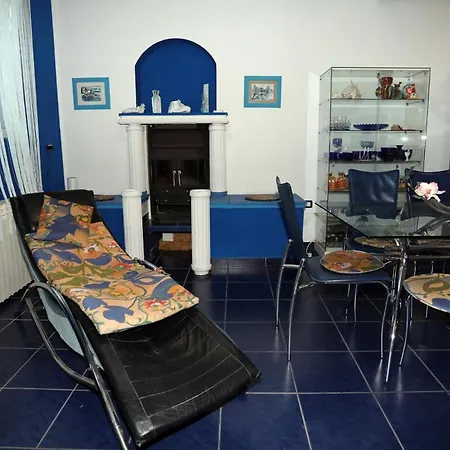 Apartment A2jass Banjole