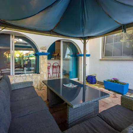 Apartment A2jass *