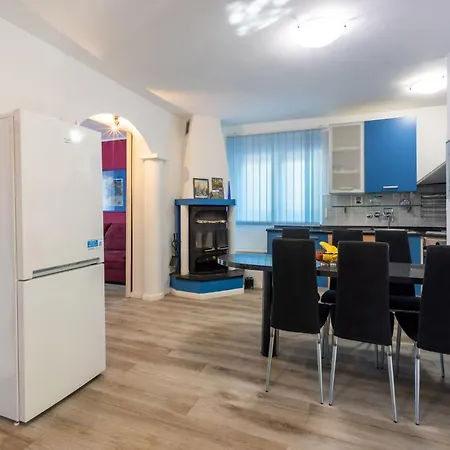 A2jass Apartment
