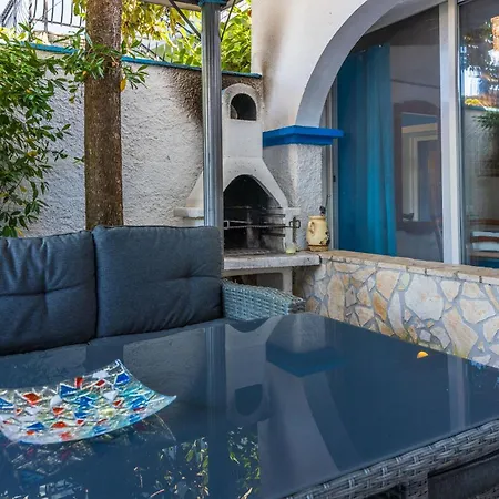 A2jass Apartment *