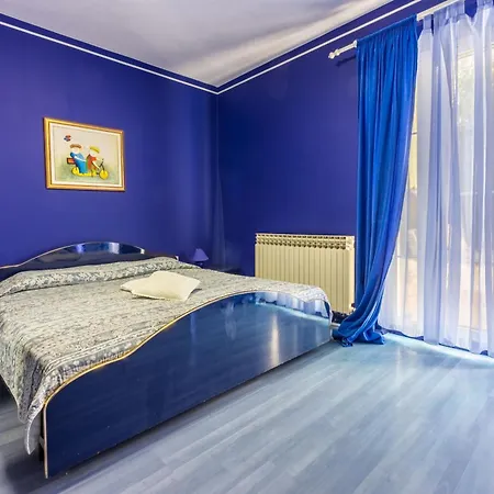 A2jass Apartment *